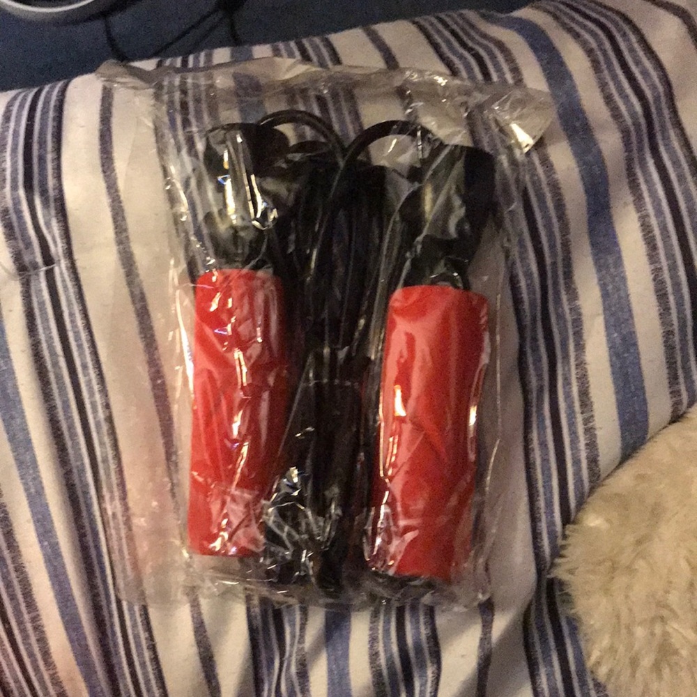Jump rope